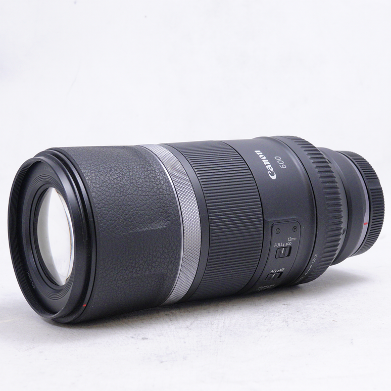 Canon RF 600mm f11 IS STM - Usado 3