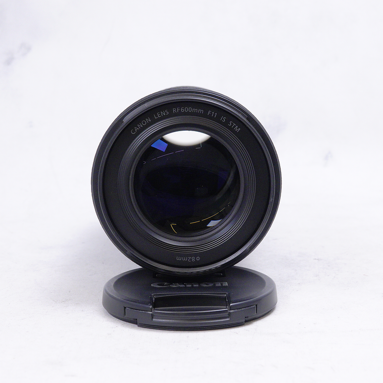 Canon RF 600mm f11 IS STM - Usado 4