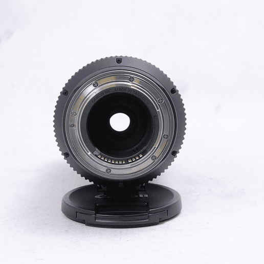 Canon RF 600mm f11 IS STM - Usado 5