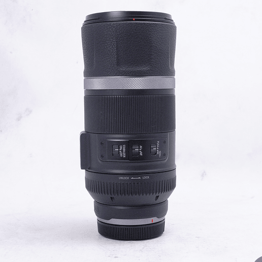 Canon RF 600mm f11 IS STM - Usado 6