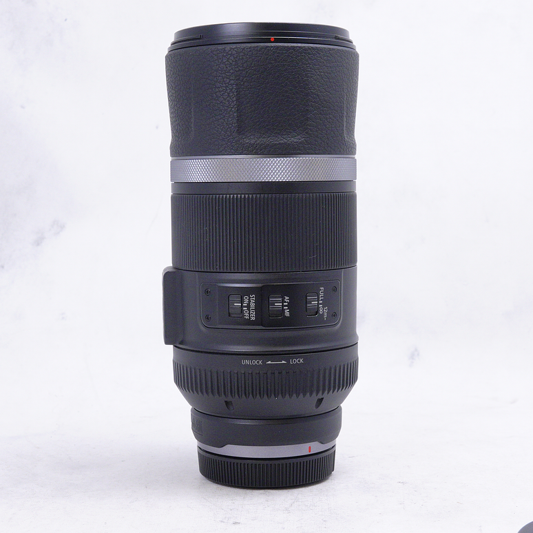 Canon RF 600mm f11 IS STM - Usado 6