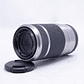 Sony E 55-210mm f/4.5-6.3 OSS (silver) - Usado - Miniatura 3