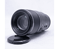 Lente Sony FE 90mm f2.8 Macro G OSS - Usado