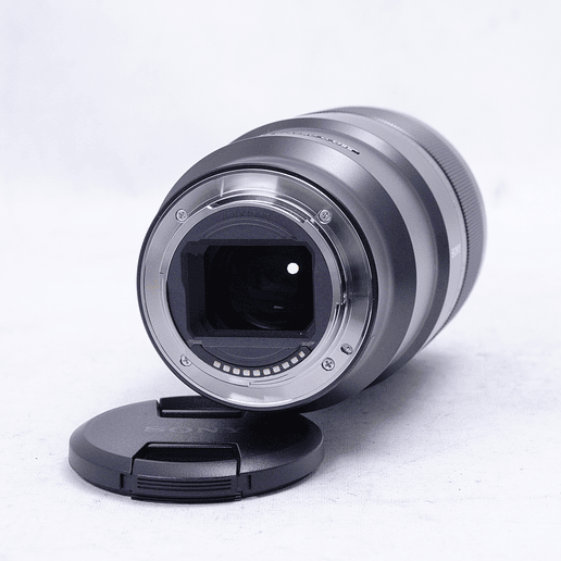 Lente Sony FE 90mm f2.8 Macro G OSS - Usado 4