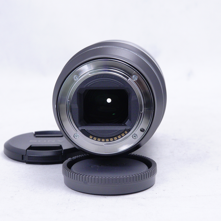 Lente Sony FE 90mm f2.8 Macro G OSS - Usado 5