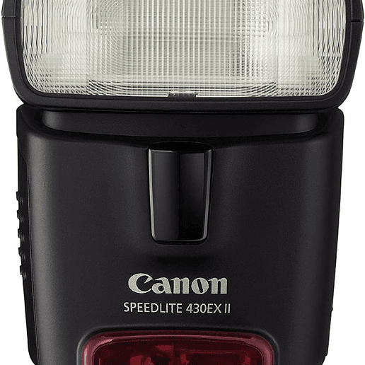 Flash Canon Speedlite 430EX II - Usado 1