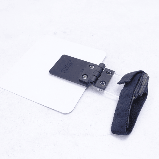 DEMB Flash Diffuser Pro - Usado 3