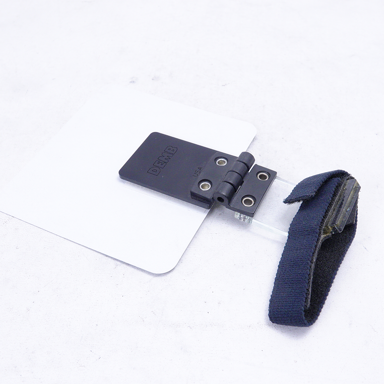 DEMB Flash Diffuser Pro - Usado 3