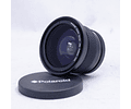 Polaroid Lentilla .42x HD Fisheye con Macro 58mm - Usado