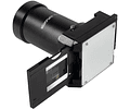 Polaroid Duplicador de diapositivas HD con capacidad macro - Usado