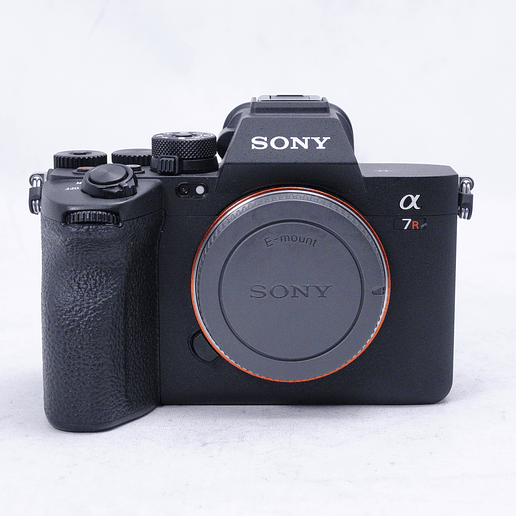 Sony a7R V con ATOLL S en cajas con accesorios - Usado 2
