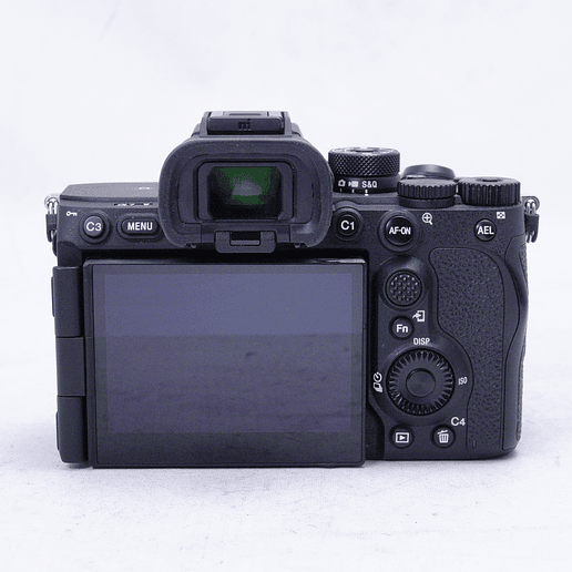 Sony a7R V con ATOLL S en cajas con accesorios - Usado 5