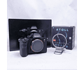 Sony a7R V con ATOLL S en cajas con accesorios - Usado