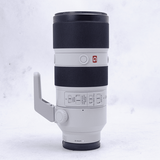 Lente Sony FE 70-200mm f/2.8 GM OSS - Usado 3