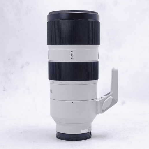 Lente Sony FE 70-200mm f/2.8 GM OSS - Usado 5