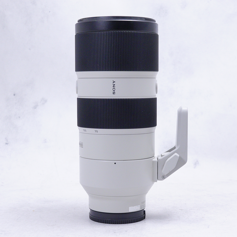 Lente Sony FE 70-200mm f/2.8 GM OSS - Usado 5