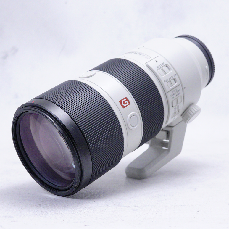 Lente Sony FE 70-200mm f/2.8 GM OSS - Usado 7