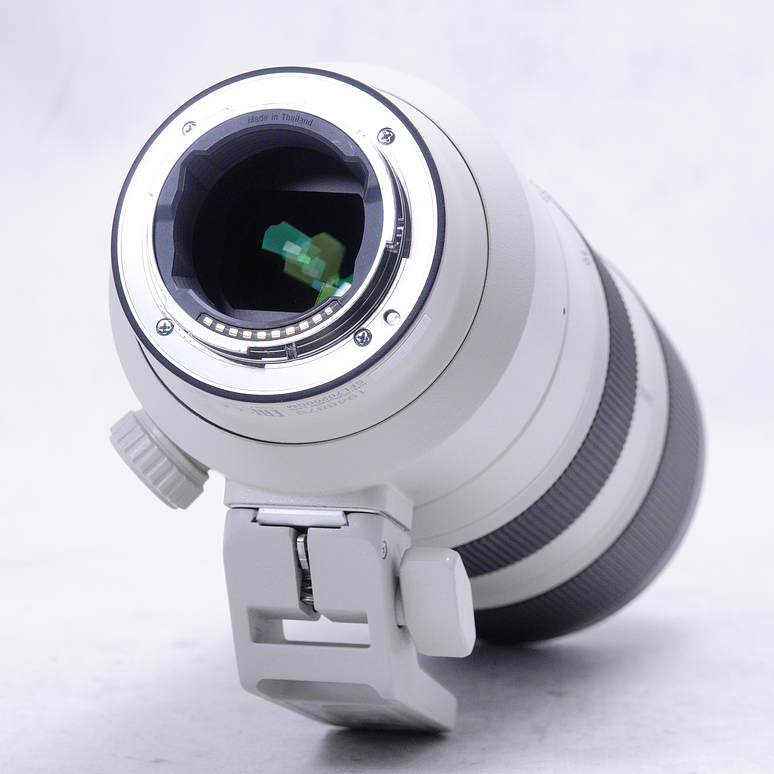 Lente Sony FE 70-200mm f/2.8 GM OSS - Usado 8