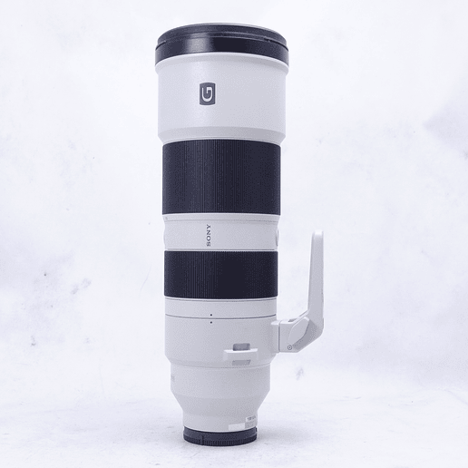 Sony FE 200-600mm f/5.6-6.3 G OSS - Usado 4