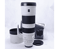 Sony FE 200-600mm f/5.6-6.3 G OSS - Usado
