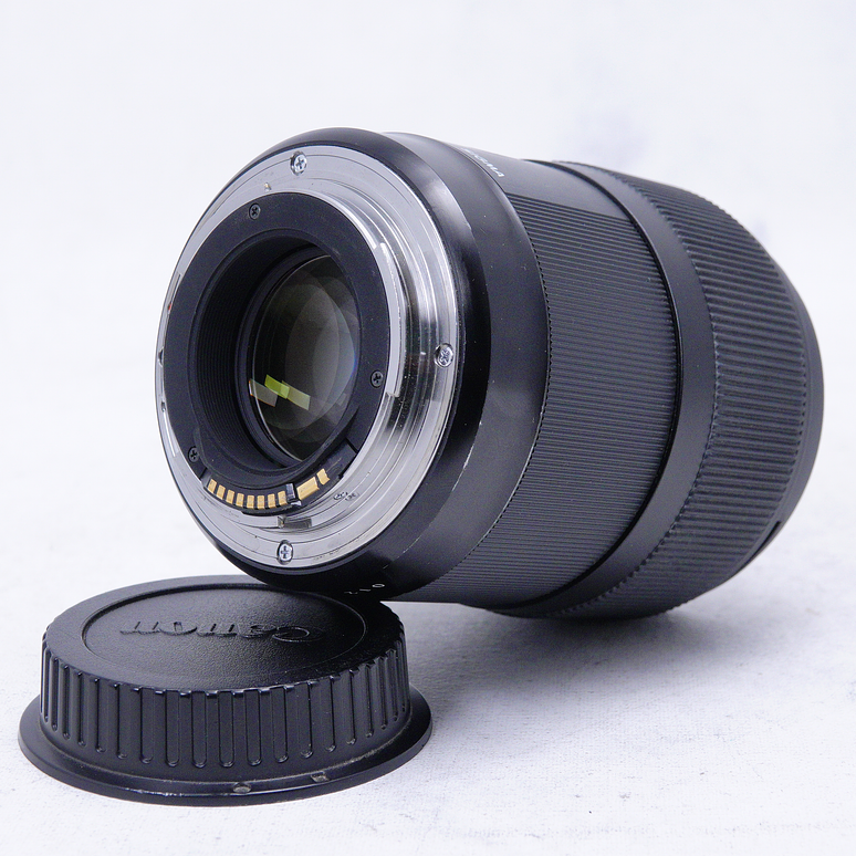 Lente Sigma 35mm f1.4 DG ART (Canon EF) - Usado 4