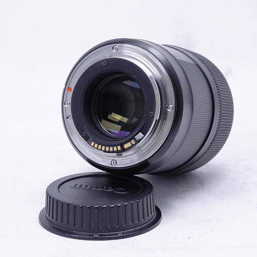 Lente Sigma 35mm f1.4 DG ART (Canon EF) - Usado 5
