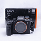 Sony A7III con skin y caja original - Usado - Miniatura 10