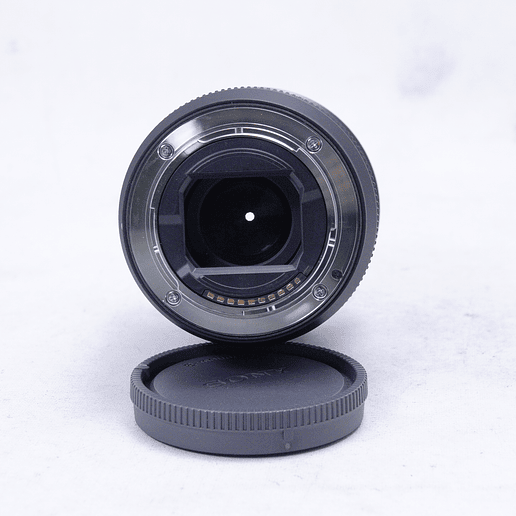 Lente Sony FE 20mm f1.8 G - Usado 5
