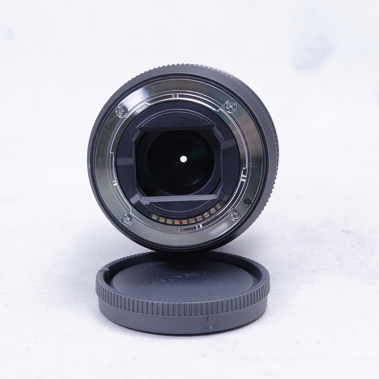 Lente Sony FE 20mm f1.8 G - Usado 5