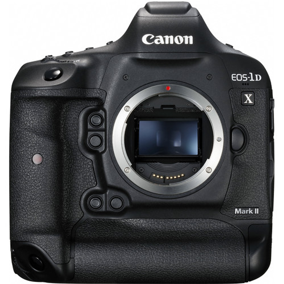 Canon EOS-1D X Mark II DSLR - Usado