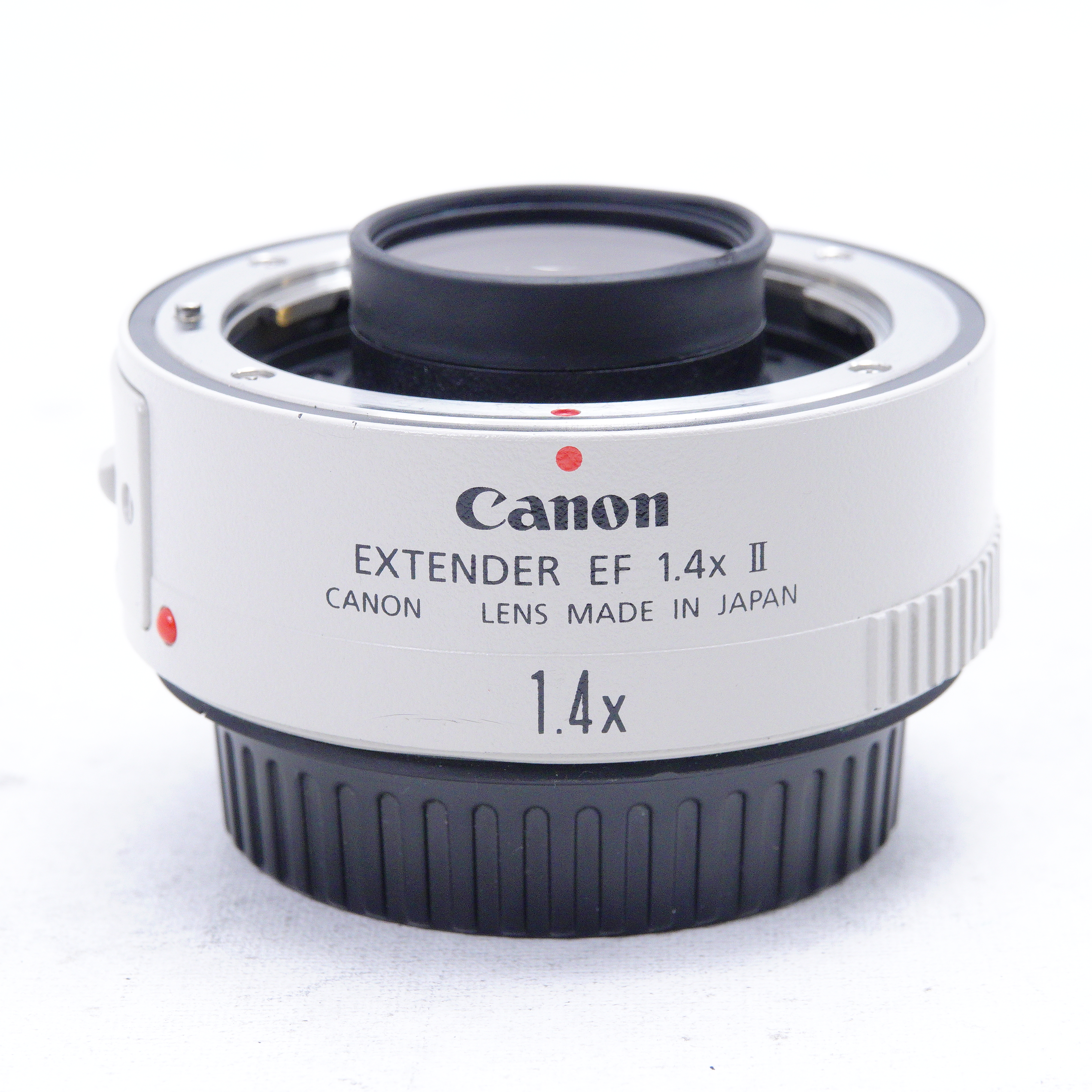 Teleconverter Canon 1.4x EF Extender II - Usado