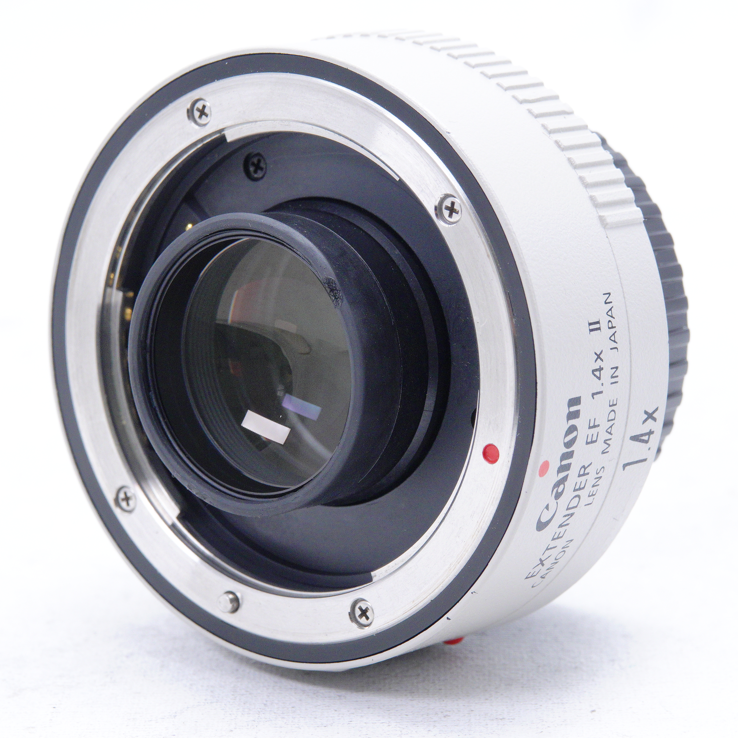 Teleconverter Canon 1.4x EF Extender II - Usado