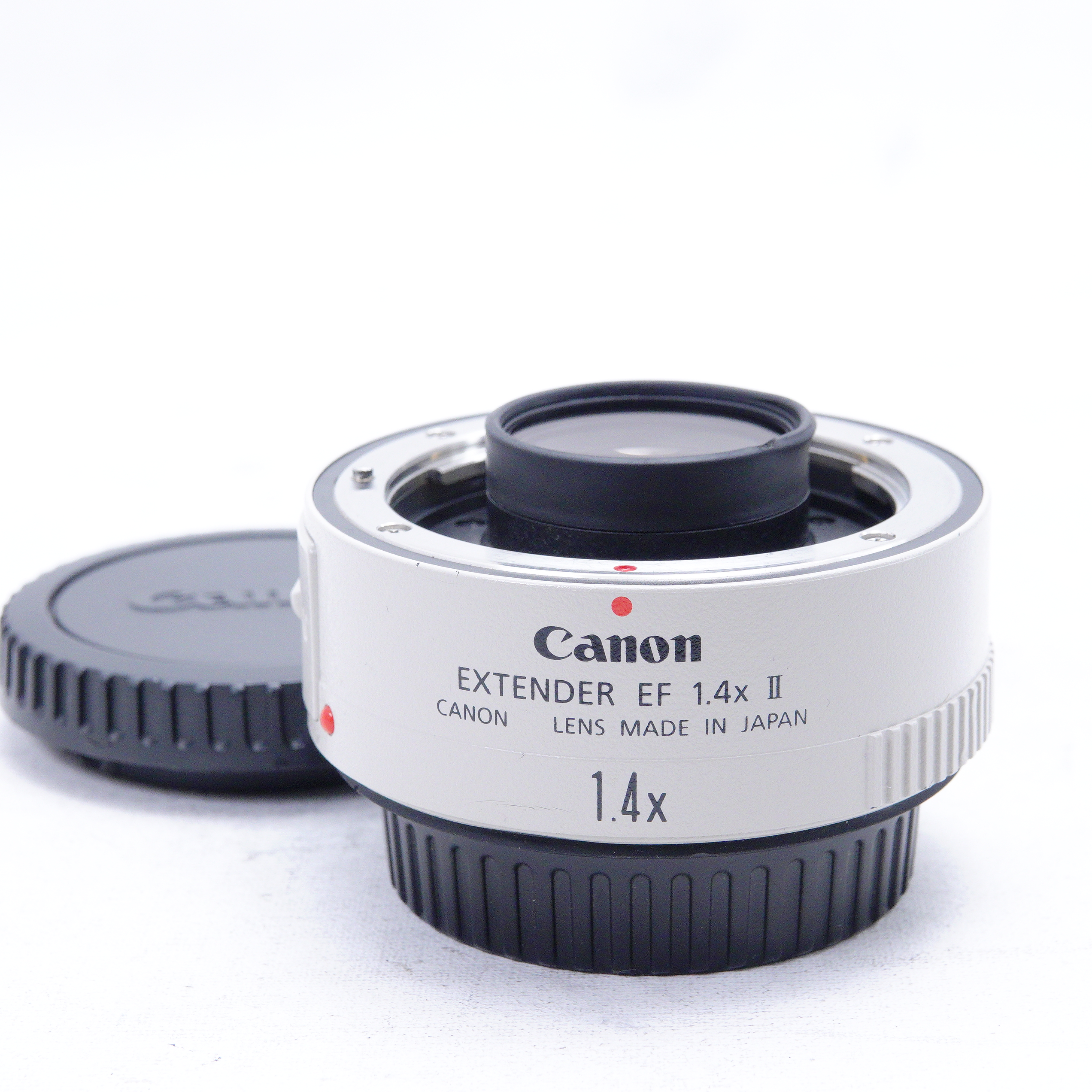 Teleconverter Canon 1.4x EF Extender II - Usado