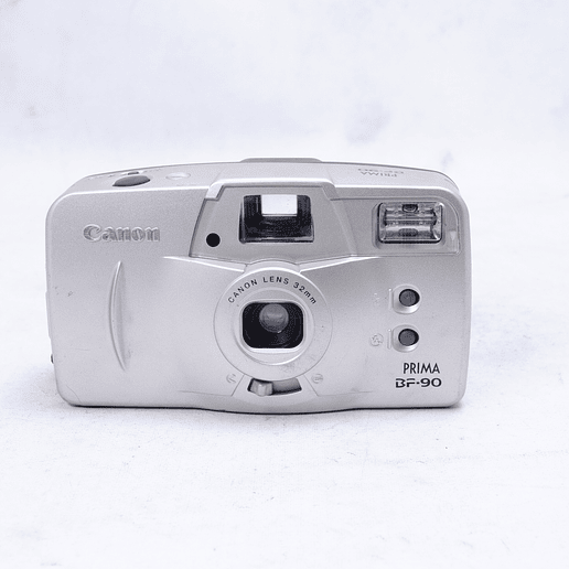 Canon  PRIMA BF 90 - Usado 1