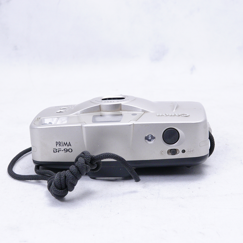 Canon  PRIMA BF 90 - Usado 5