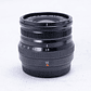 Lente FUJIFILM XF 16mm f/2.8 R WR - Usado - Miniatura 2