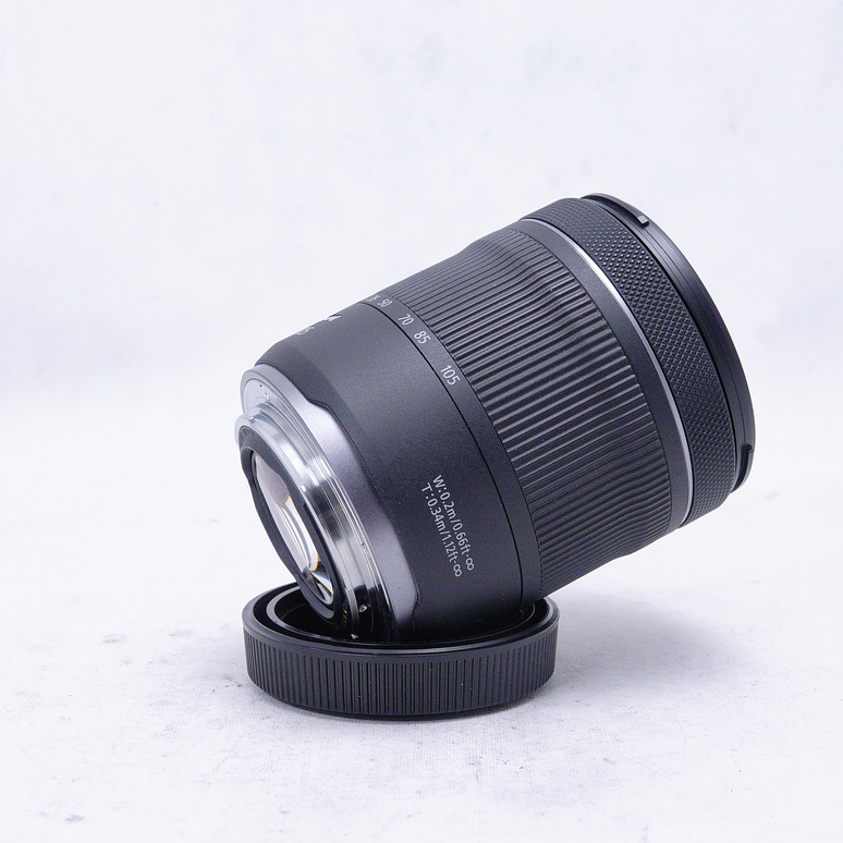 Lente Canon RF 24-105mm f4-7.1 IS STM - Usado 4
