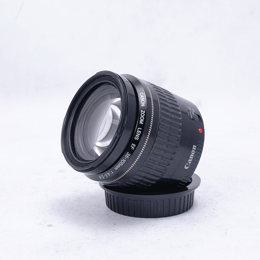Canon EF 35-105 mm f/4.5-5.6 USM - Usado 1