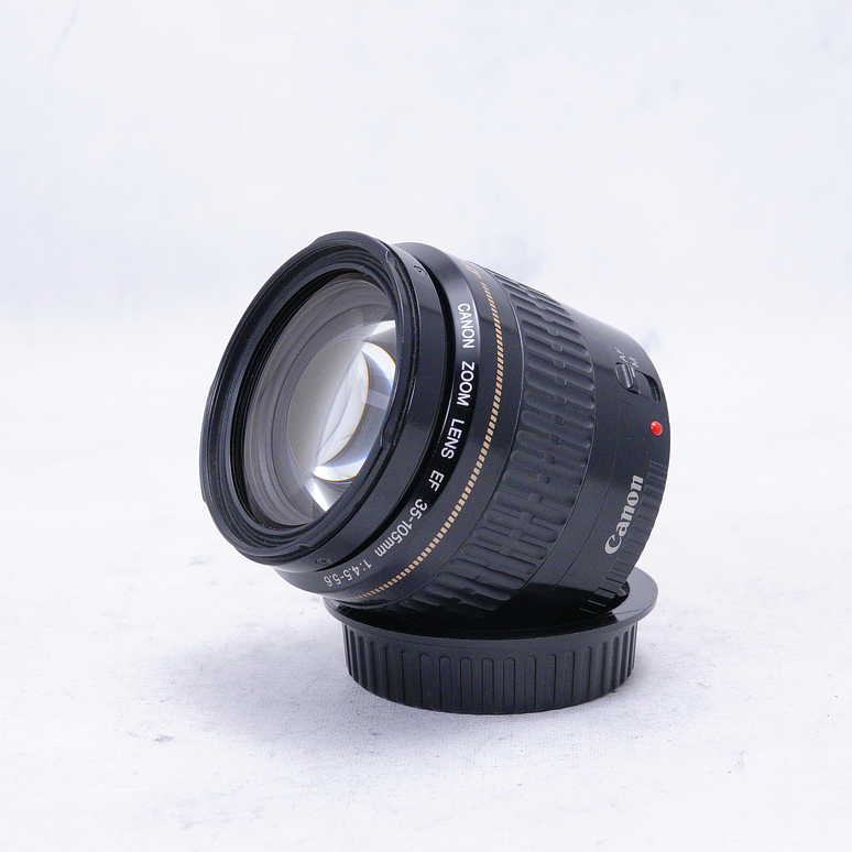 Canon EF 35-105 mm f/4.5-5.6 USM - Usado 1