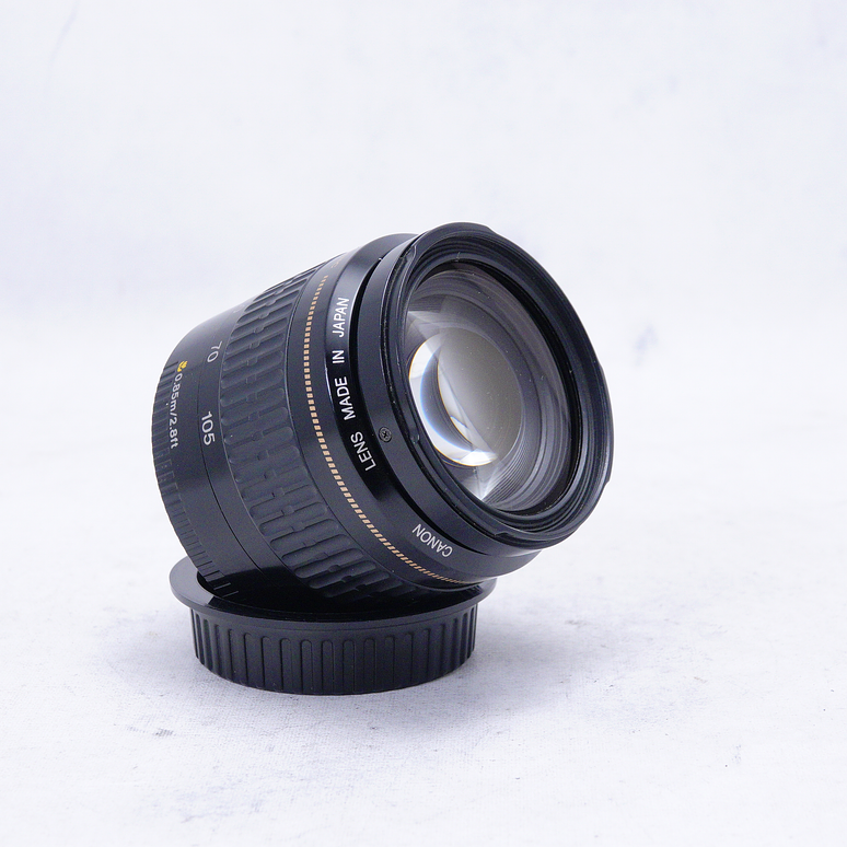 Canon EF 35-105 mm f/4.5-5.6 USM - Usado 2