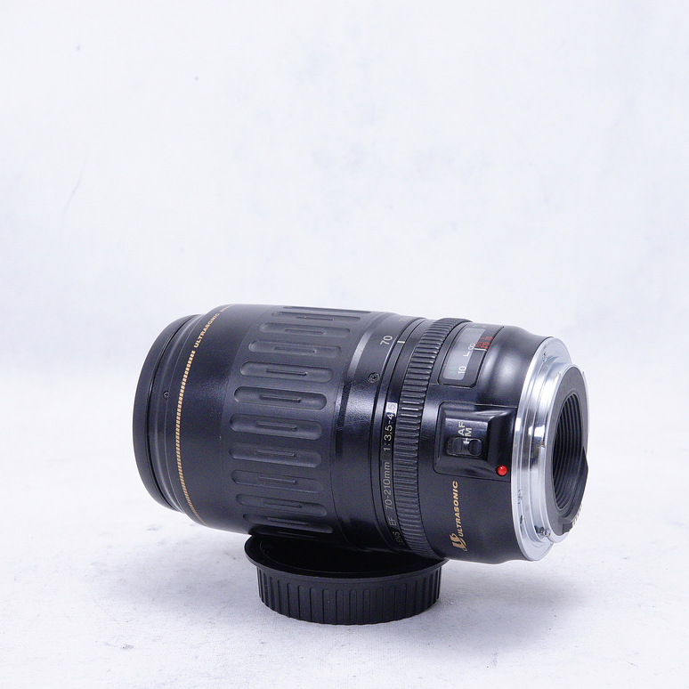 Canon EF 70-210 mm f/3.5-4.5 USM - Usado 3