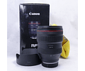 Lente Canon RF 28-70mm f/2 L USM - Usado