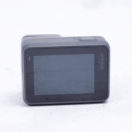 GoPro HERO6 Negro - Usado 4