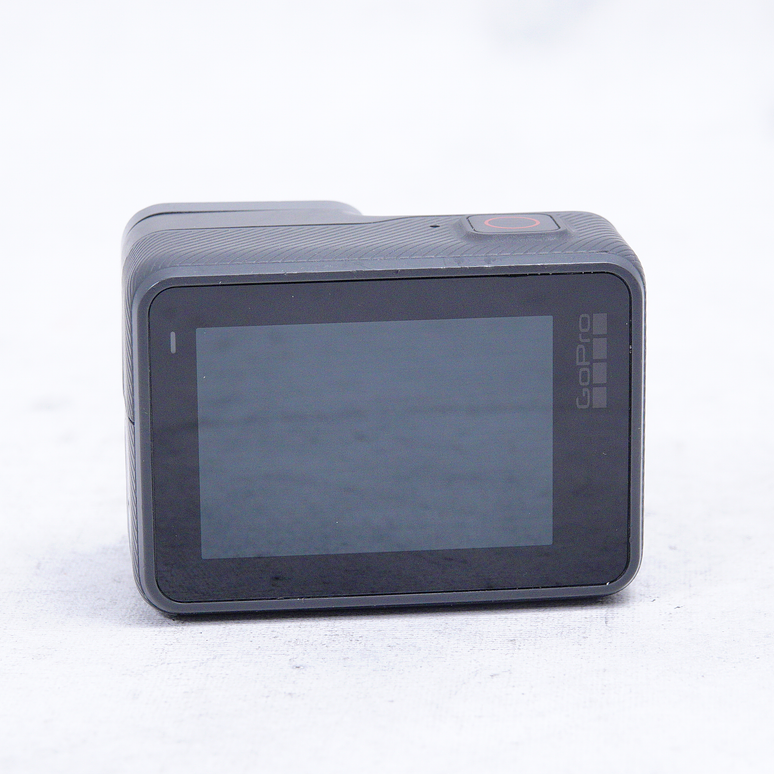 GoPro HERO6 Negro - Usado 4