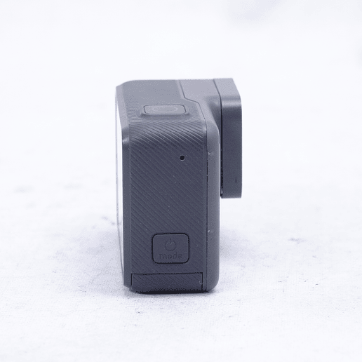 GoPro HERO6 Negro - Usado 5