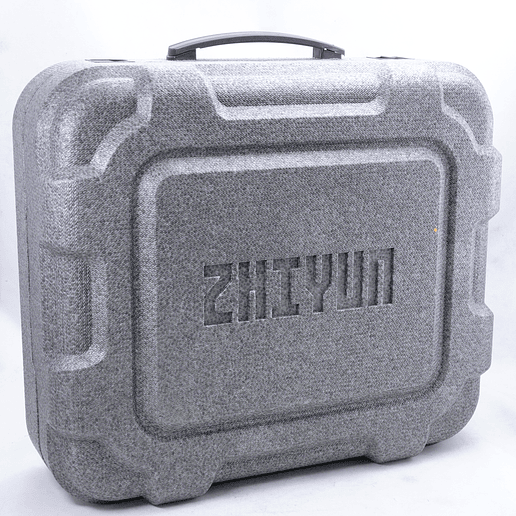 Estabilizador de mano Zhiyun CRANE 3S - Usado 4