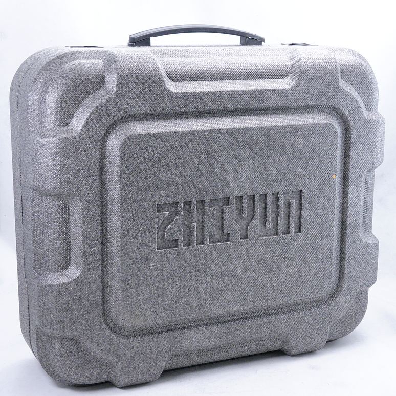 Estabilizador de mano Zhiyun CRANE 3S - Usado 4