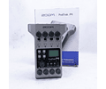 Zoom PodTrak P4 Portable Multitrack Podcast Recorder - Usado