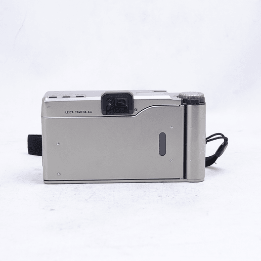 Leica Minilux - Usado 3