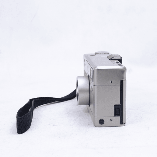 Leica Minilux - Usado 4